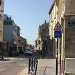 C'est Maison Bleue - A Blue In 3* بوردو
