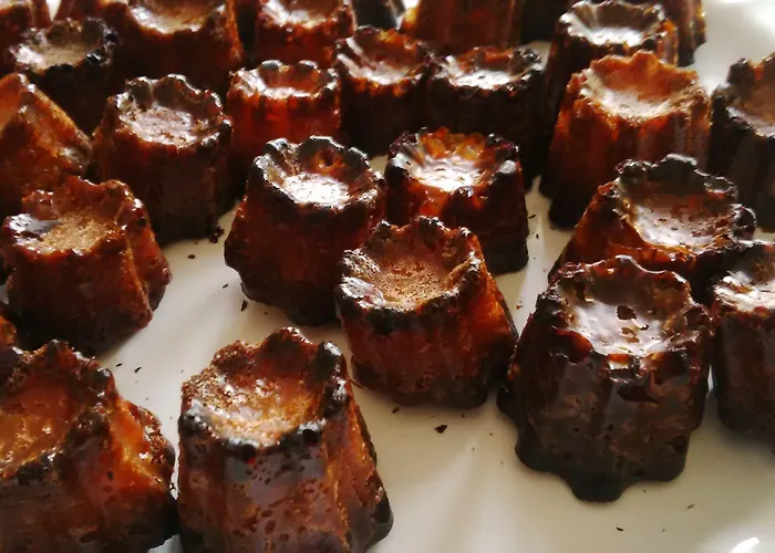 C'est Maison Bleue - A Blue In Alojamento de Acomodação e Pequeno-almoço Bordéus