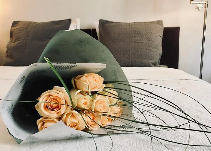 C'est Maison Bleue - A Blue In