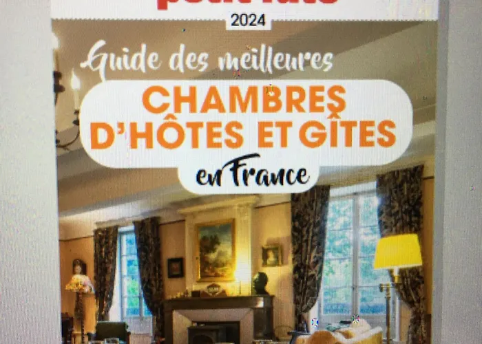 Alojamento de Acomodação e Pequeno-almoço C'est Maison Bleue - A Blue In 3*