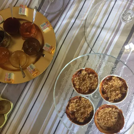 C'est Maison Bleue - A Blue In 3* Bordeaux