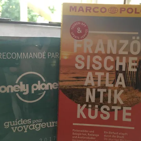 C'est Maison Bleue - A Blue In Frühstückspension Bordeaux