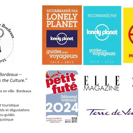 C'est Maison Bleue - A Blue In Frühstückspension