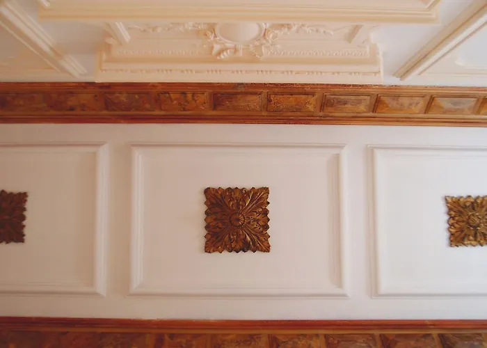 C'est Maison Bleue - A Blue In Frühstückspension Bordeaux