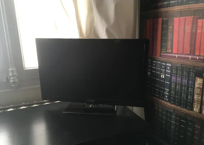 Frühstückspension C'est Maison Bleue - A Blue In 3*